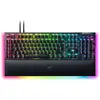 Image de Razer BlackWidow V4 Pro (DE, Filaire), Clavier, Noir