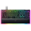 Image de Clavier Razer BlackWidow V4 Pro Switches Jaune