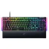 Image de Razer Clavier Gaming Blackwidow V4 Green Switch