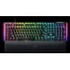 Image de Razer BlackWidow V4 Gaming Tastatur, USB   Green Switch, noir