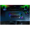 Image de Razer Blackwidow V4 (DE, Filaire), Clavier, Noir