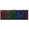 Image de Razer BlackWidow V4 X Gaming -Tastatur, Full Size, RGB