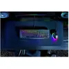Image de Razer Blackwidow V4 X (DE, Filaire), Clavier, Noir