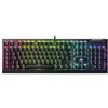 Image de Clavier Gaming Filaire BlackWidow V4 X Mécanique Rétroéclairé RVB Razer Noir