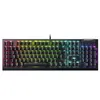 Image de Razer BlackWidow V4 X clavier USB QWERTY Italien Noir
