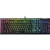 Image de Razer BlackWidow V4 X (IT, Filaire), Clavier, Noir