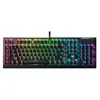 Image de Razer Clavier Gaming Blackwidow V4 X Yellow Swtich Espagnol