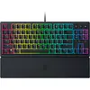Image de Razer Ornata V3 TKL (DE, Filaire), Clavier, Noir