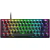Image de Clavier Gamer - Razer - Huntsman V3 Pro Mini - Switches Analogiques - 60% - Rétroéclairé