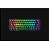 Image de Razer Huntsman V3 Pro Mini (DE, Filaire), Clavier, Noir