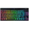 Image de Razer Blackwidow V4 Profil Bas Tenkeyless Hyperspeed (Interrupteur orange) - Disposition US - Clavier de jeu noir