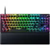 Image de Razer Huntsman V3 Pro (DE, Filaire), Clavier, Noir