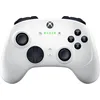 Image de Manette de jeu sans fil pour Xbox et PC Razer - Wolverine V3 Pro - Blanc