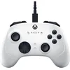 Image de Manette de jeu filaire pour Xbox et PC Razer - Wolverine V3 Tournament Edition - Blanc