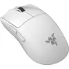 Image de Souris gaming sans fil Razer - DeathAdder V4 Pro - Blanche