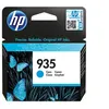 Image de HP 935 - Cyan - original - cartouche d'encre - pour Officejet 6812, 6815, 6820; Officejet Pro 6230, 6230 ePrinter, 6830, 6835