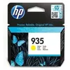 Image de HP 935 - Jaune - original - cartouche d'encre - pour Officejet 6812, 6815, 6820; Officejet Pro 6230, 6230 ePrinter, 6830, 6835