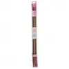 Image de Aiguilles à tricoter 35 cm Bois Perfect Du N°3 au 10 - Pony(...) -