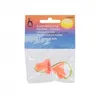 Image de Protège-pointes pour aiguilles doubles pointes pour N°4,5 à 6 - Pony(...) - Orange
