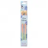 Image de Aiguilles à tricoter 35 cm Bois Flair Du N°3 au 10 - Pony(...) -
