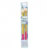 Image de Aiguilles à tricoter 35 cm Bois Flair Du N°3 au 10 - Pony(...) -
