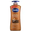 Image de Vaseline Soin Intensif Cacao Lotion Corporelle Hydratante Radiante 600 600 ml