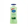 Image de Baume Hydratant Pour Le Corps À L'Aloès Hydratation Apaisante Vaseline 600 Ml