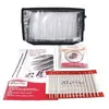 Image de Set Deluxe aiguilles interchangeables Nova métal - Knitpro(...) - Argent