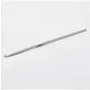 Image de Crochet en aluminium de 15cm du N°2,5 à 4 - Knitpro(...) -