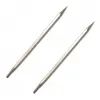 Image de Aiguilles interchangeables NOVA CUBICS N° 4 à 5,5 - Knitpro(...) -