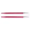 Image de Aiguilles interchangeables ZING N° 3 à 8 - Knitpro(...) -