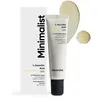 Image de Baume Minimaliste Traitant pour Lèvres Pigmentées & Foncées | 8% d'Acide L-Ascorbique avec Vitamine E, Radianskin & Glycérine | Pour Femmes & Hommes | 12 g