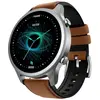 Image de Noise Halo Smartwatch (Brown). (42 mm, sans carte SIM), Montre connectée