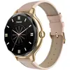 Image de Noise Diva Smartwatch (Pink) (30 mm, sans carte SIM), Montre connectée