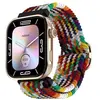 Image de Noise Smartwatch Pro 5 (Rainbow) (44 mm, sans carte SIM), Montre connectée