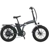 Image de Emotorad Vélo électrique Pliant Toledo One Size