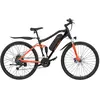 Image de Emotorad Vtt électriques Emx+ 29´´ One Size
