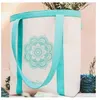 Image de Sac fourre-tout -The Mindful - Knitpro(...) - Blanc