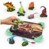 Image de PlayShifu Espagnol Dino touch (7", Blanc, Orange, Vert), Tablette, Blanc, Orange, Vert