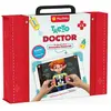 Image de PlayShifu Toy Interactive Doctor Set Tacto Doctor (4 Années)
