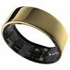 Image de Anneau intelligent Ultrahuman Ring Air Doré