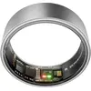 Image de Ultrahuman Ring Air (13, Titane brut), Bague connectée, Gris