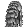 Image de Pneu moto 12 80/100 x 12 deli sb114r tt 50m (300x12) (cross/pit/dirt*)