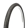 Image de Pneu vtt/urbain 26x1.75 tr deli blue way anticrevaison 2.5mm noir sa 225 (47-559)