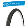 Image de Pneu vtt 26x1.90 tr deli blue way anticrevaison 2.5mm noir s-602 (50-559)