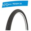 Image de Pneu vtc/urbain 700x35 tr deli blue way anticrevaison 2.5mm noir sa-234 (35-622)