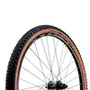 Image de Pneu vtt 27.5x2.10 tr deli big knight noir/marron tan sa-258 (54-584)