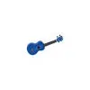 Image de Mahalo Rainbow Soprano Blue + Housse Soprano