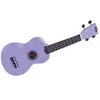 Image de Mahalo Rainbow Soprano Purple + Housse Soprano