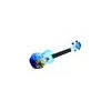 Image de Mahalo Soprano Finition Îles Hawaï Bleu Brillant Soprano